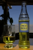 Inca Kola - Wikipedia, la enciclopedia libre